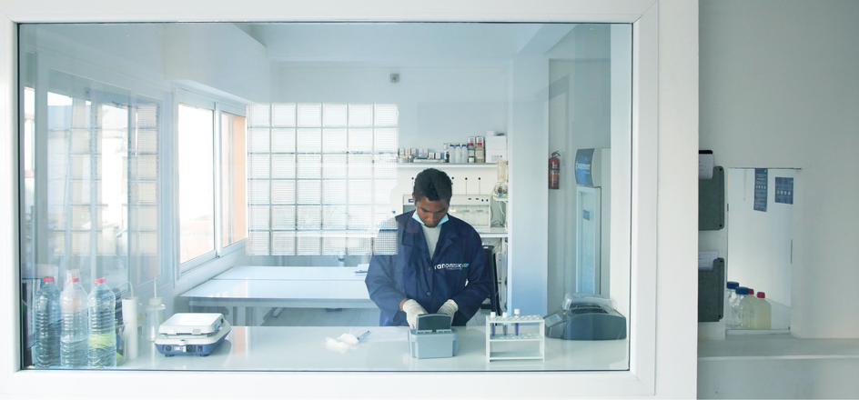lab lab