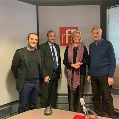 RFI RFI